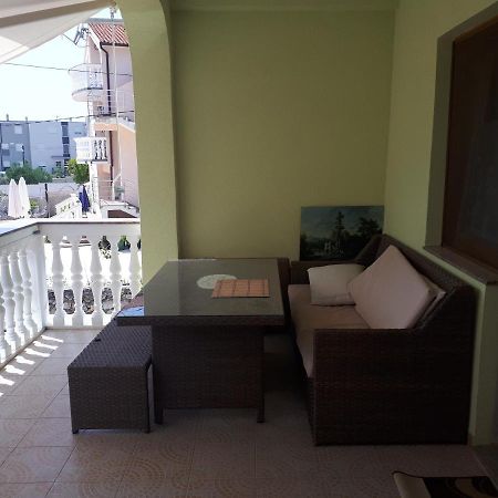 Apartmani Gojevic โวดีเซ ภายนอก รูปภาพ