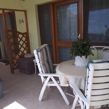 Apartmani Gojevic โวดีเซ ภายนอก รูปภาพ