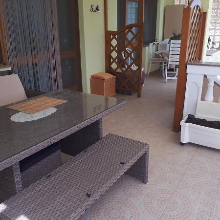 Apartmani Gojevic โวดีเซ ภายนอก รูปภาพ