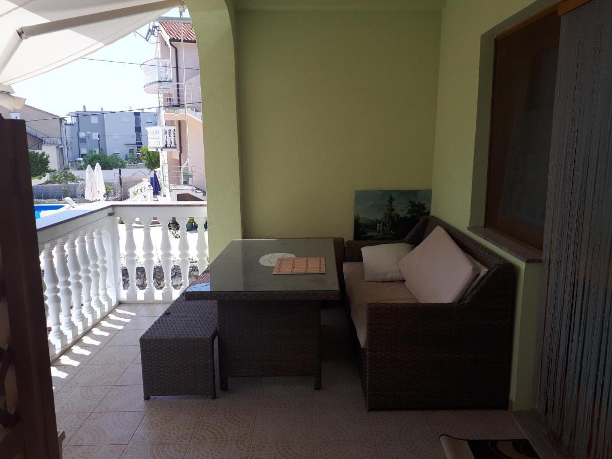 Apartmani Gojevic โวดีเซ ภายนอก รูปภาพ