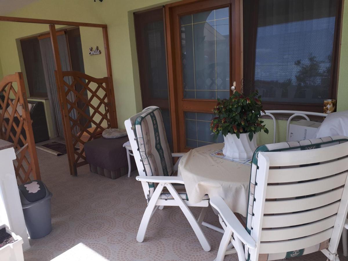 Apartmani Gojevic โวดีเซ ภายนอก รูปภาพ