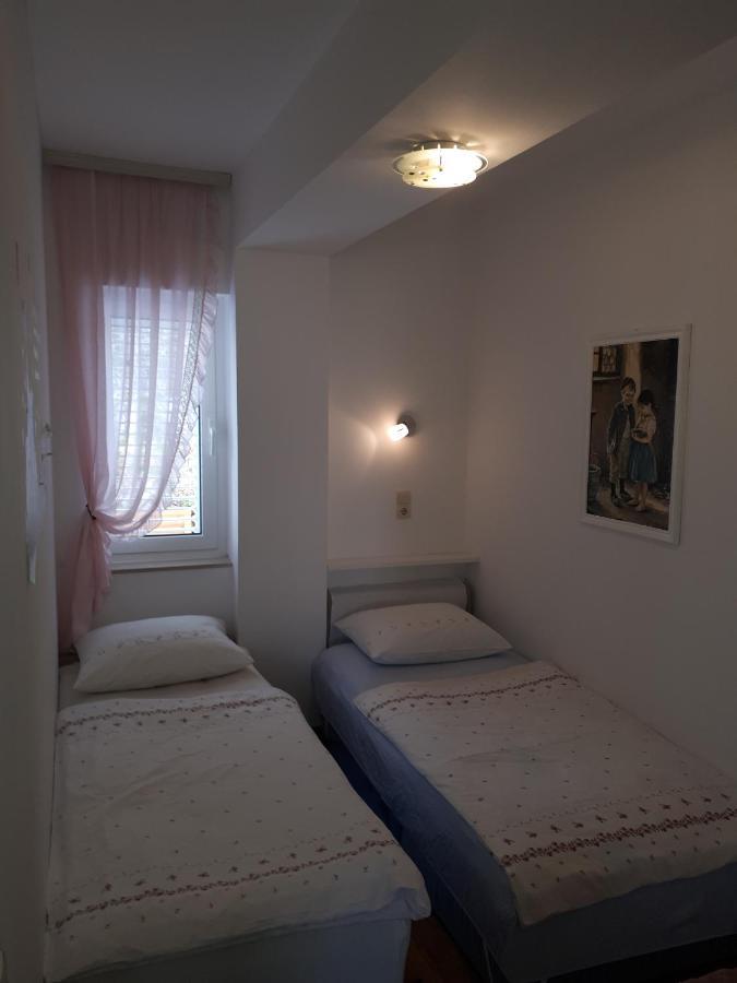 Apartmani Gojevic โวดีเซ ภายนอก รูปภาพ