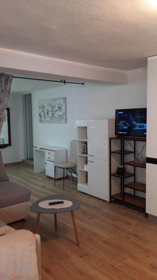 Apartmani Gojevic โวดีเซ ภายนอก รูปภาพ
