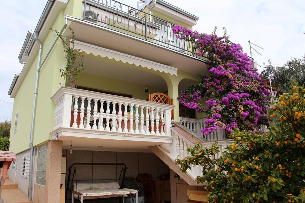 Apartmani Gojevic โวดีเซ ภายนอก รูปภาพ