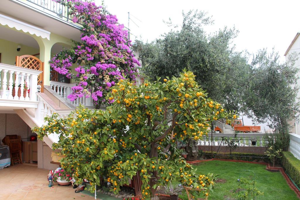 Apartmani Gojevic โวดีเซ ภายนอก รูปภาพ