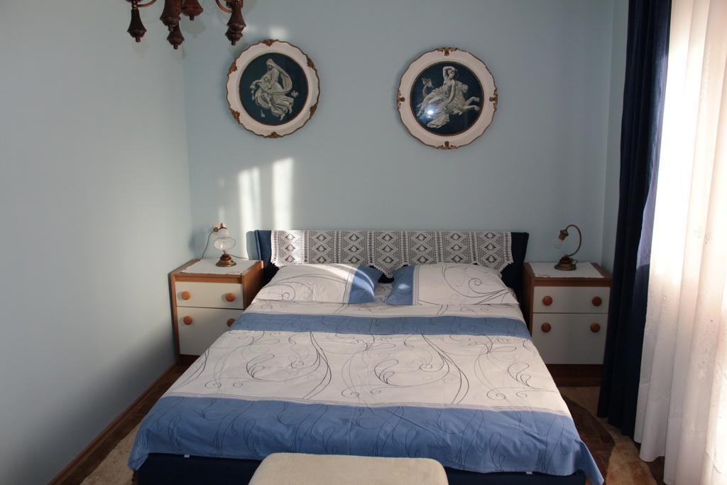 Apartmani Gojevic โวดีเซ ภายนอก รูปภาพ