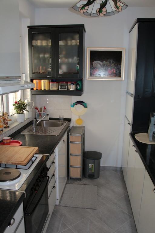 Apartmani Gojevic โวดีเซ ภายนอก รูปภาพ