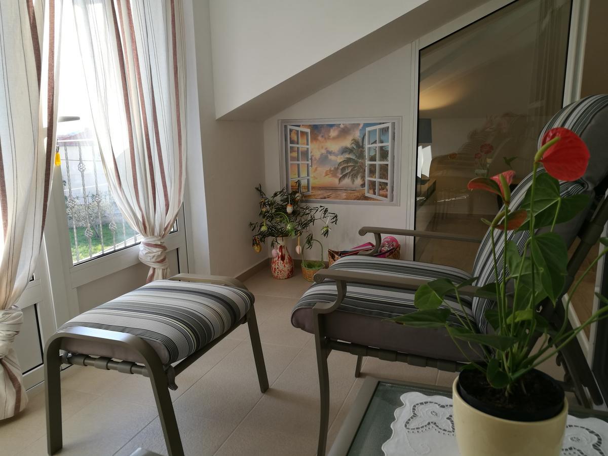 Apartmani Gojevic โวดีเซ ภายนอก รูปภาพ