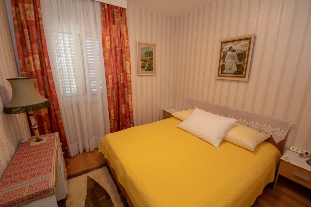 Apartmani Gojevic โวดีเซ ภายนอก รูปภาพ