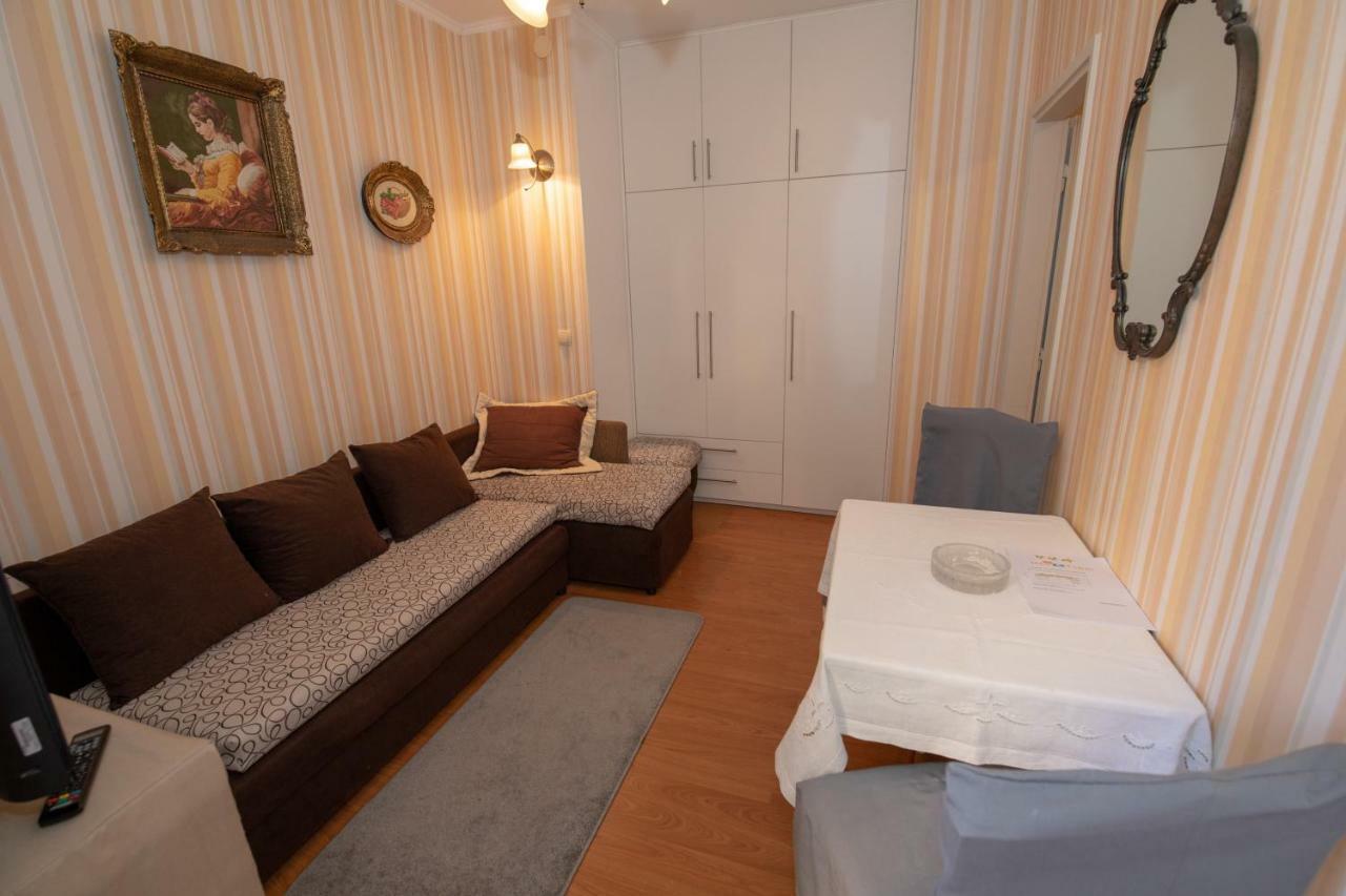 Apartmani Gojevic โวดีเซ ภายนอก รูปภาพ