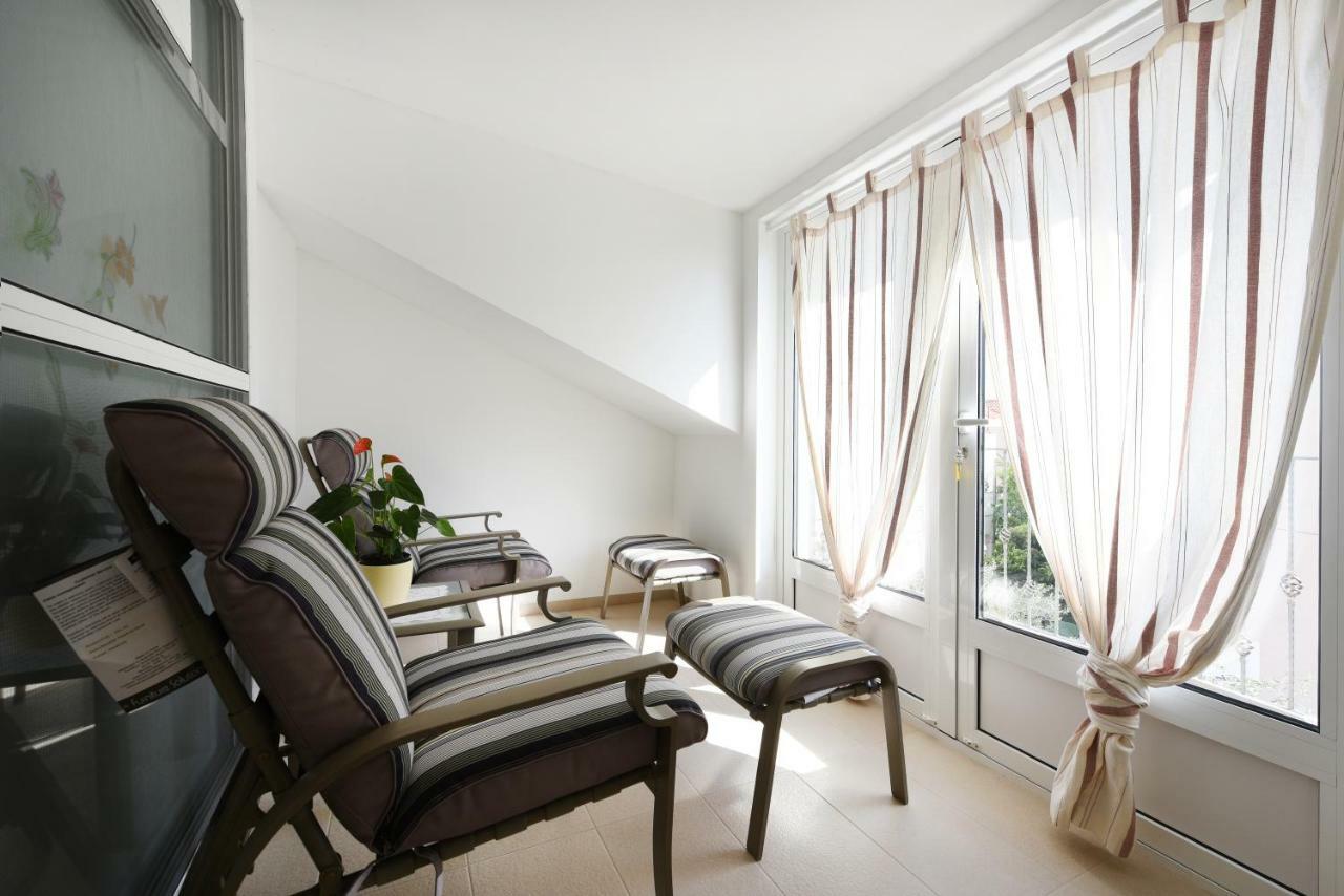 Apartmani Gojevic โวดีเซ ภายนอก รูปภาพ