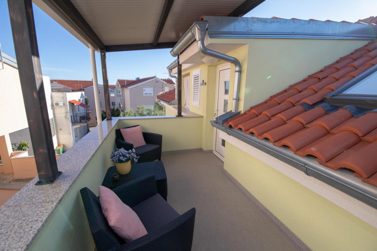 Apartmani Gojevic โวดีเซ ภายนอก รูปภาพ